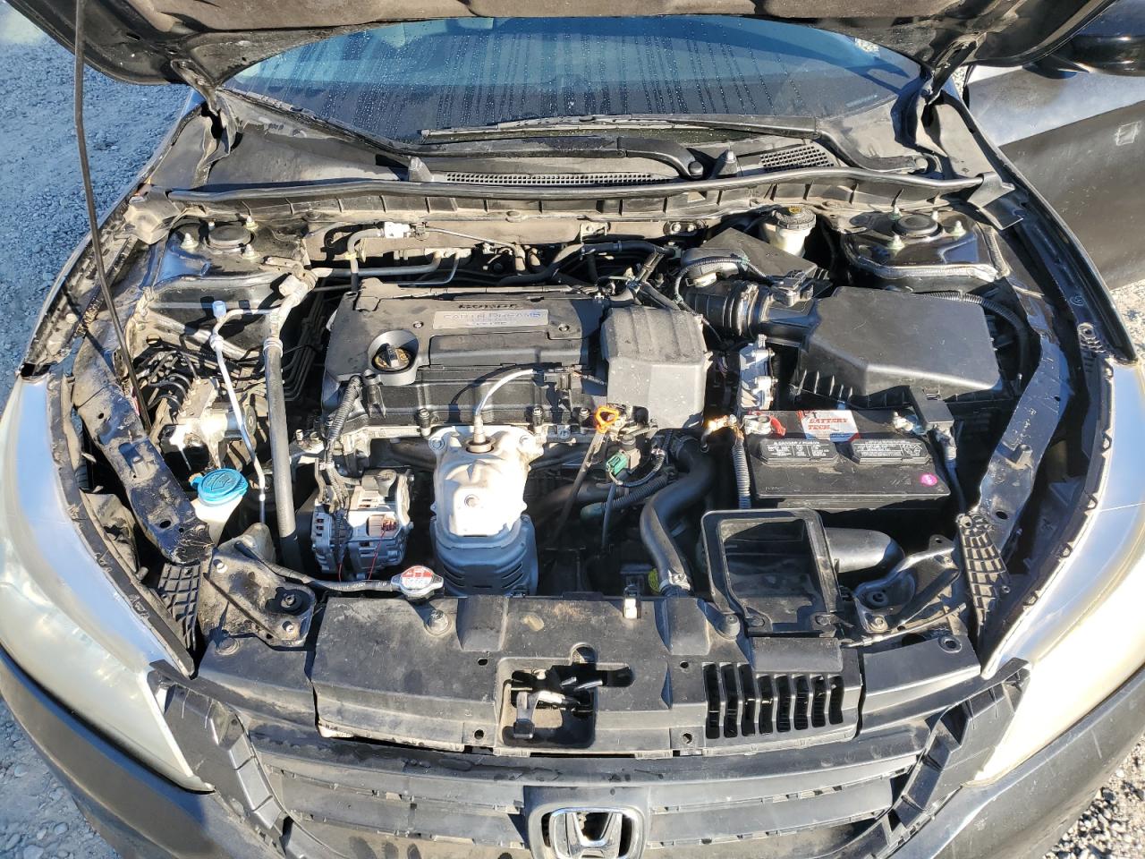 VIN 1HGCR2F38EA096740 2014 HONDA ACCORD no.11