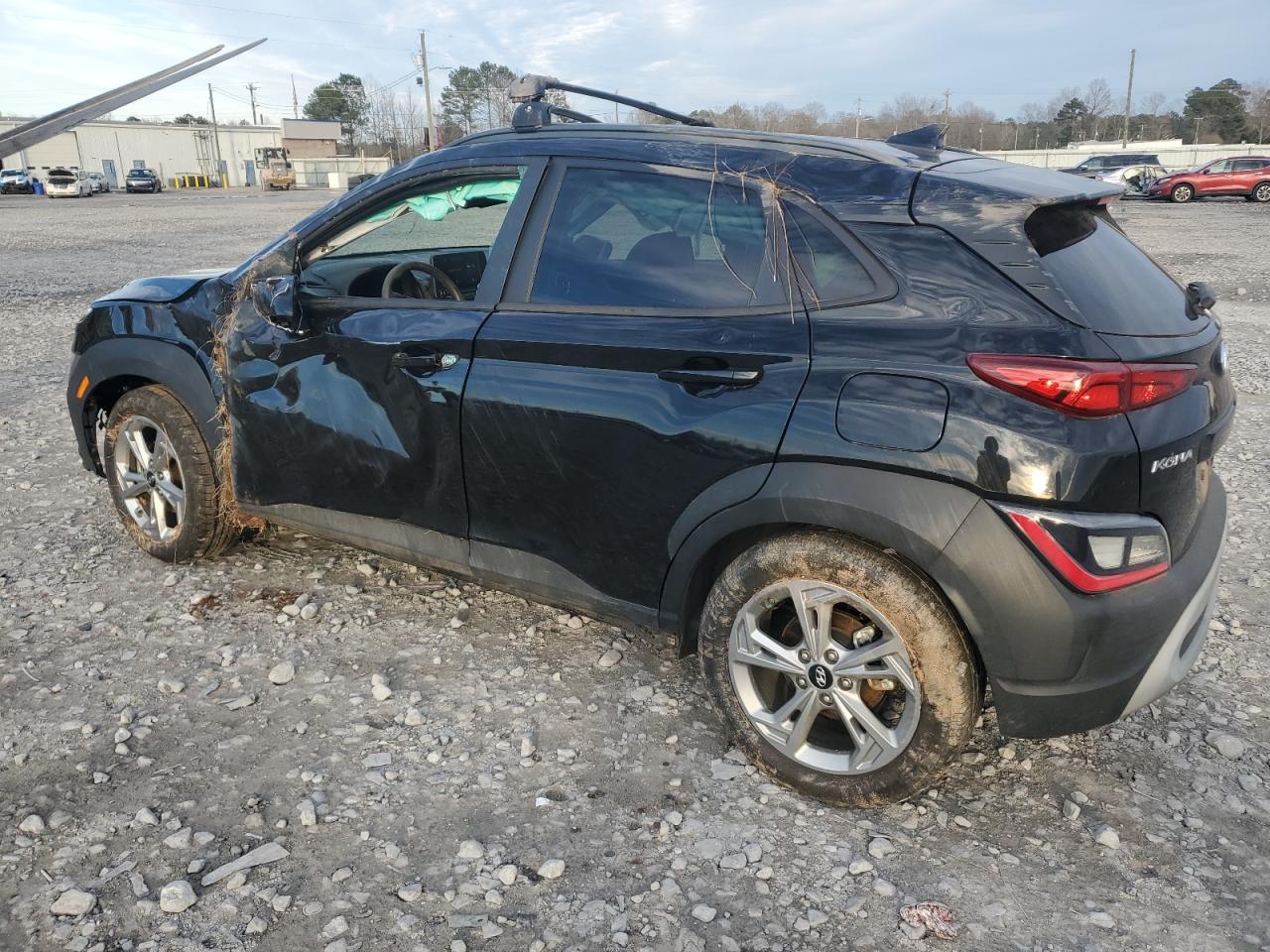 2023 Hyundai Kona - Image 2