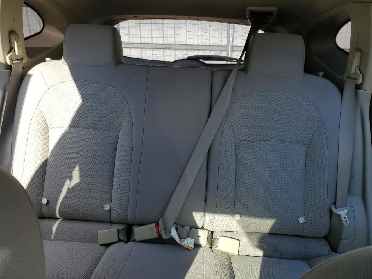 2013 Nissan Juke S VIN: JN8AF5MT0DW530945 Lot: 87580615