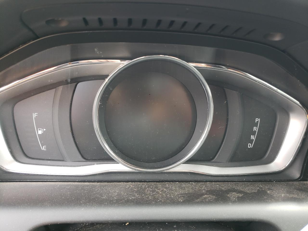 YV449MRSXH2017078 Volvo XC60 2017. Фото: 8