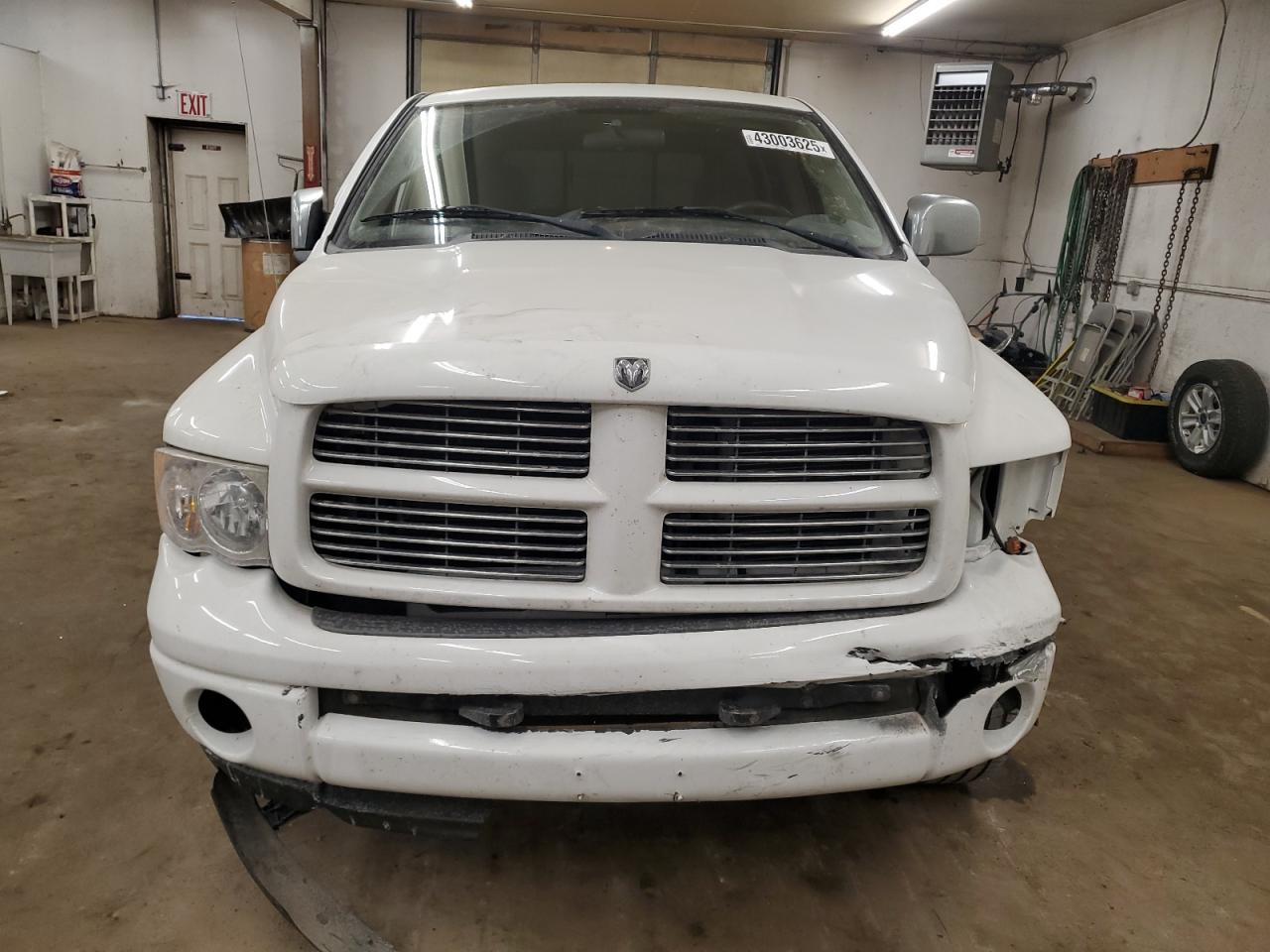 2003 Dodge RAM - Image 5