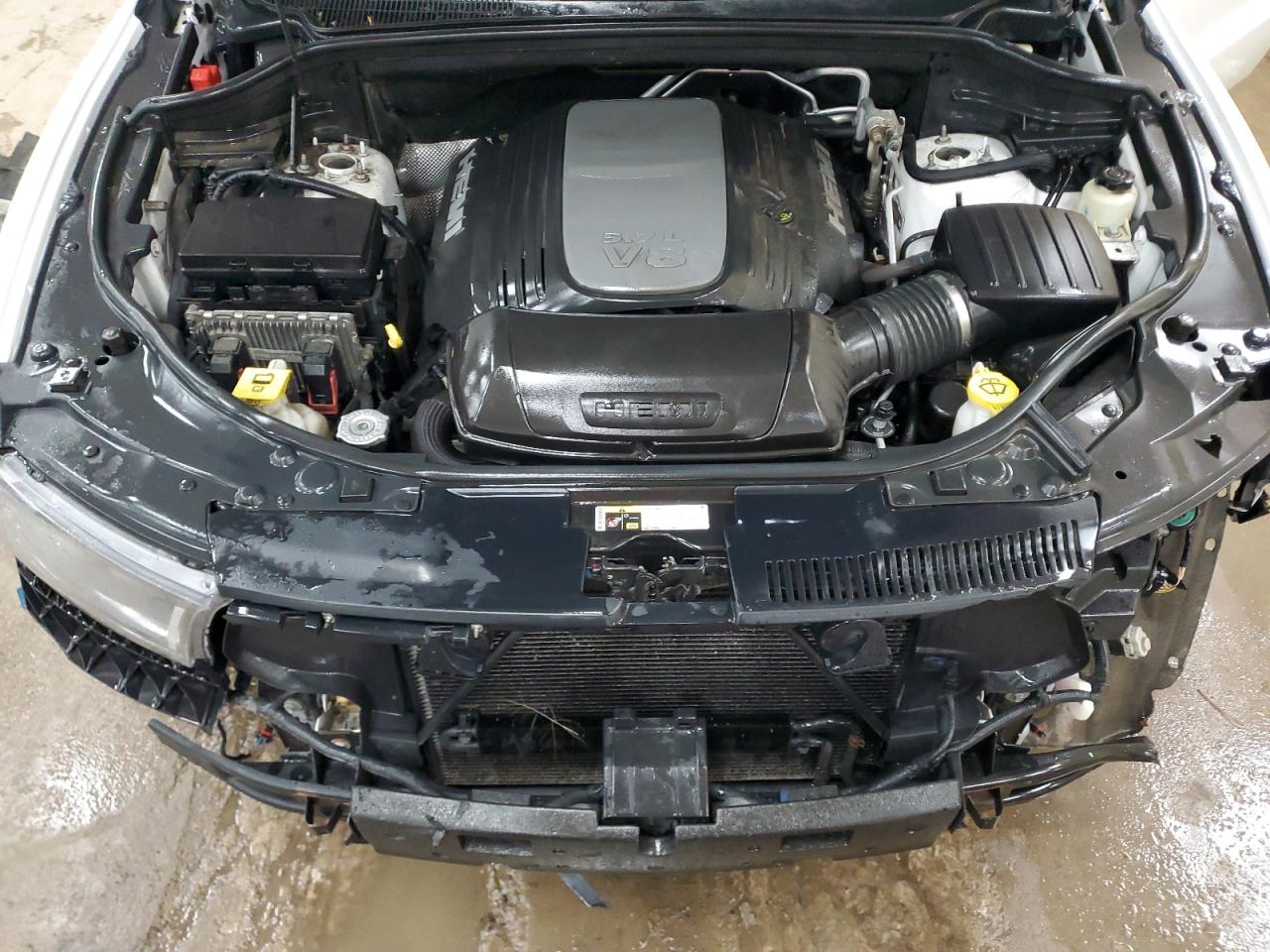 2014 Dodge Durango - Image 12