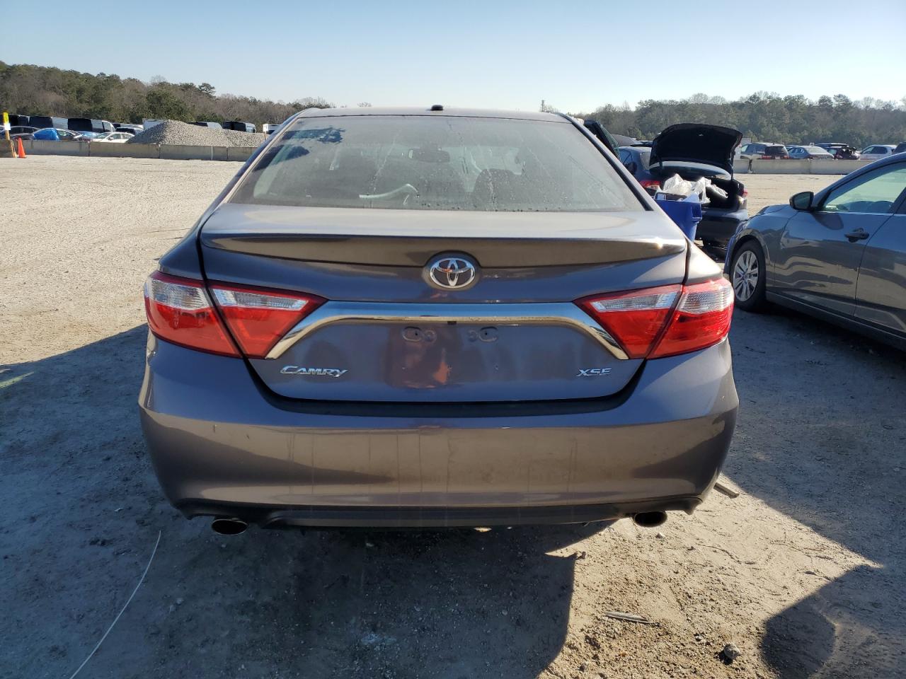 2017 Toyota Camry - Image 6