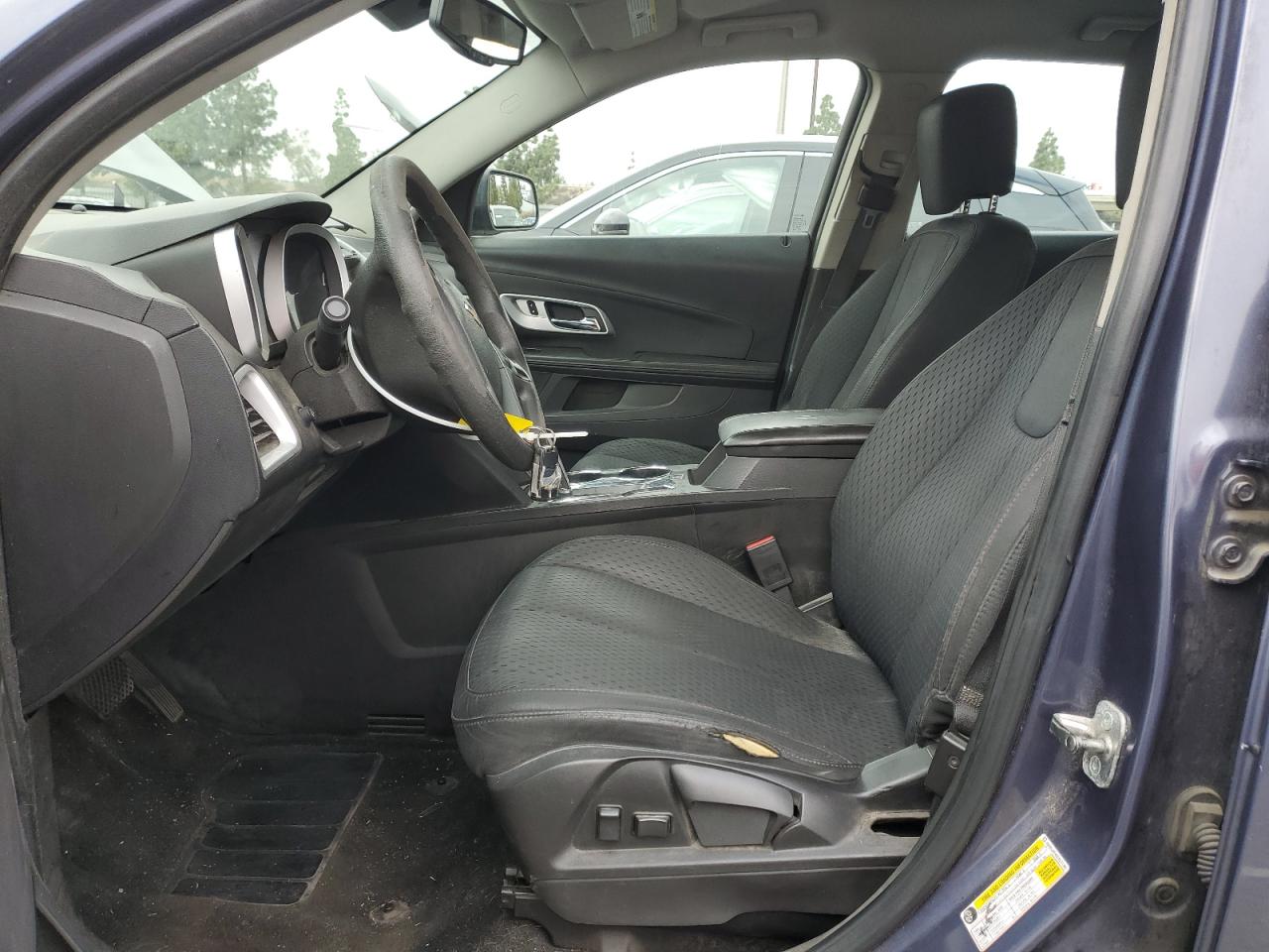 2013 Chevrolet Equinox - Image 7