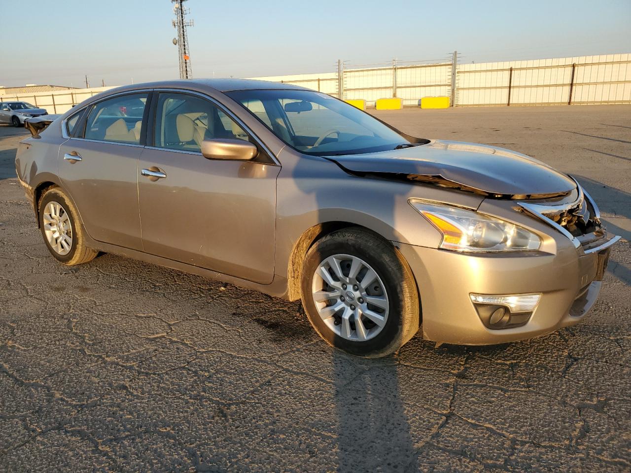 2014 Nissan Altima - Image 4
