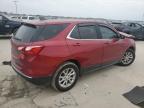 2020 Chevrolet Equinox Lt de vânzare în Wilmer, TX - Front End