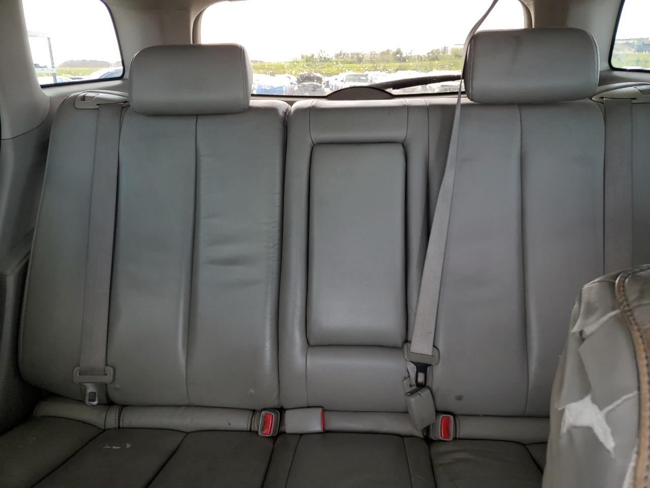 2012 Mazda CX-7 - Image 10