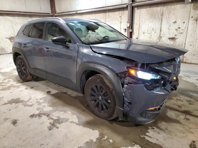  MAZDA CX-50 PREM 2024 Сірий