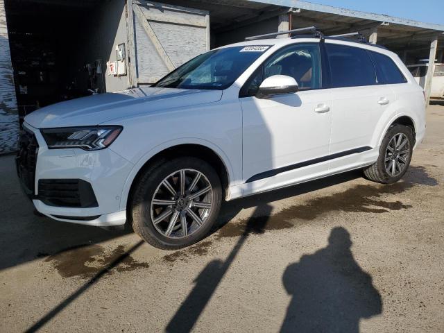 AUDI Q7 – zdjęcie z aukcji, lot #42064355