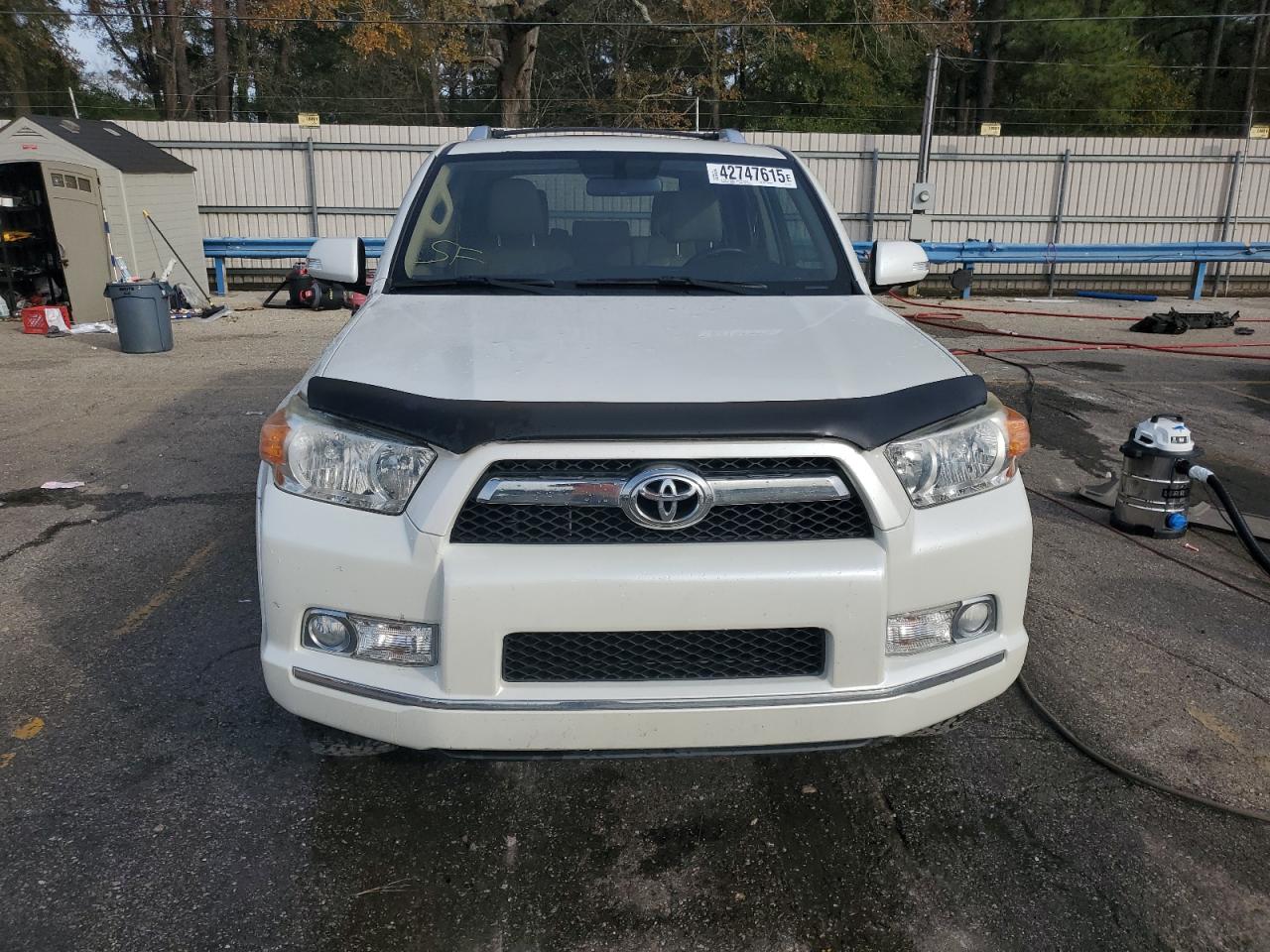 2011 Toyota 4Runner - Image 5