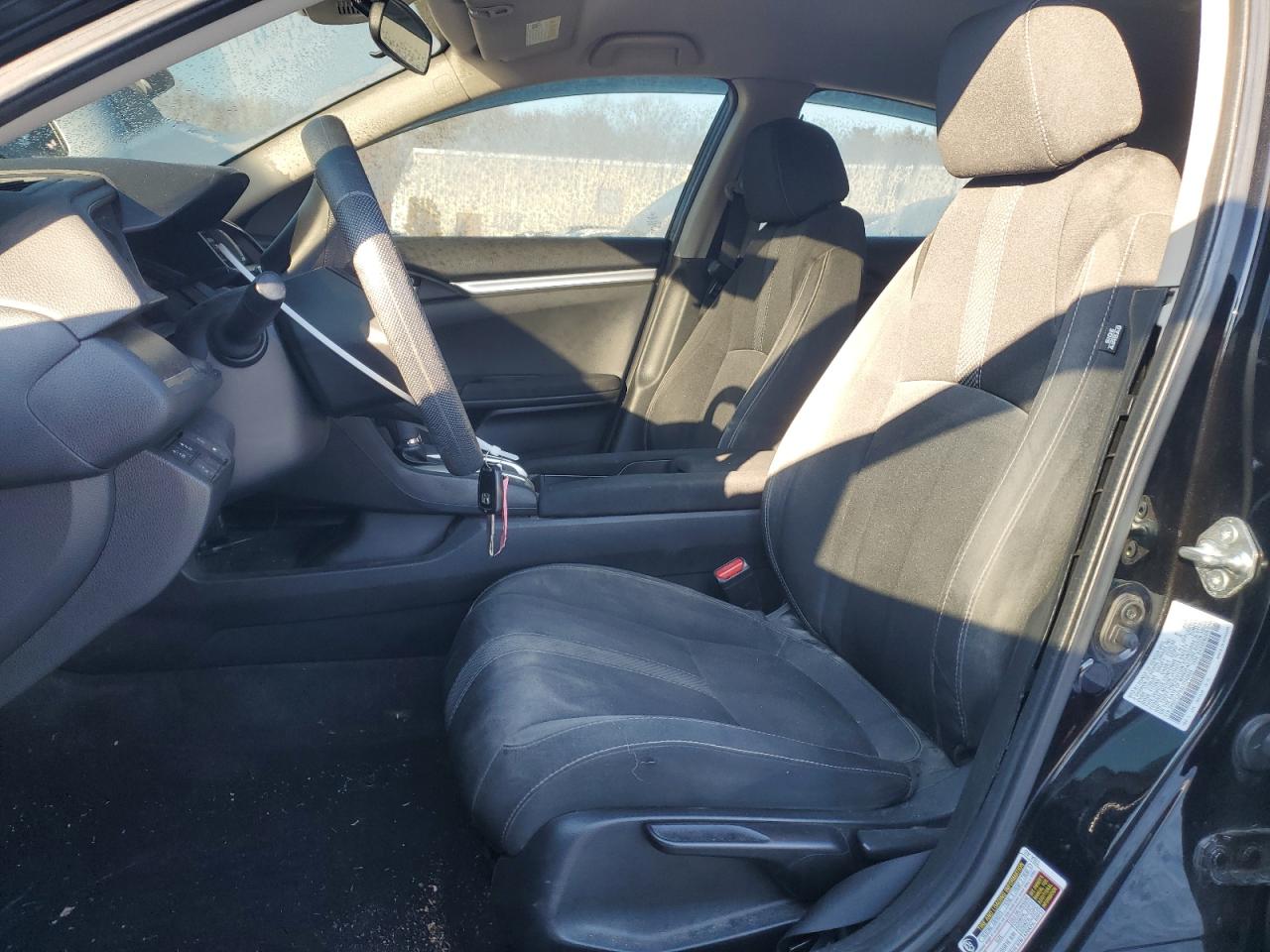 2020 Honda Civic - Image 7
