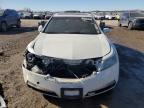 2010 Acura Tl  en Venta en Kansas City, KS - Front End