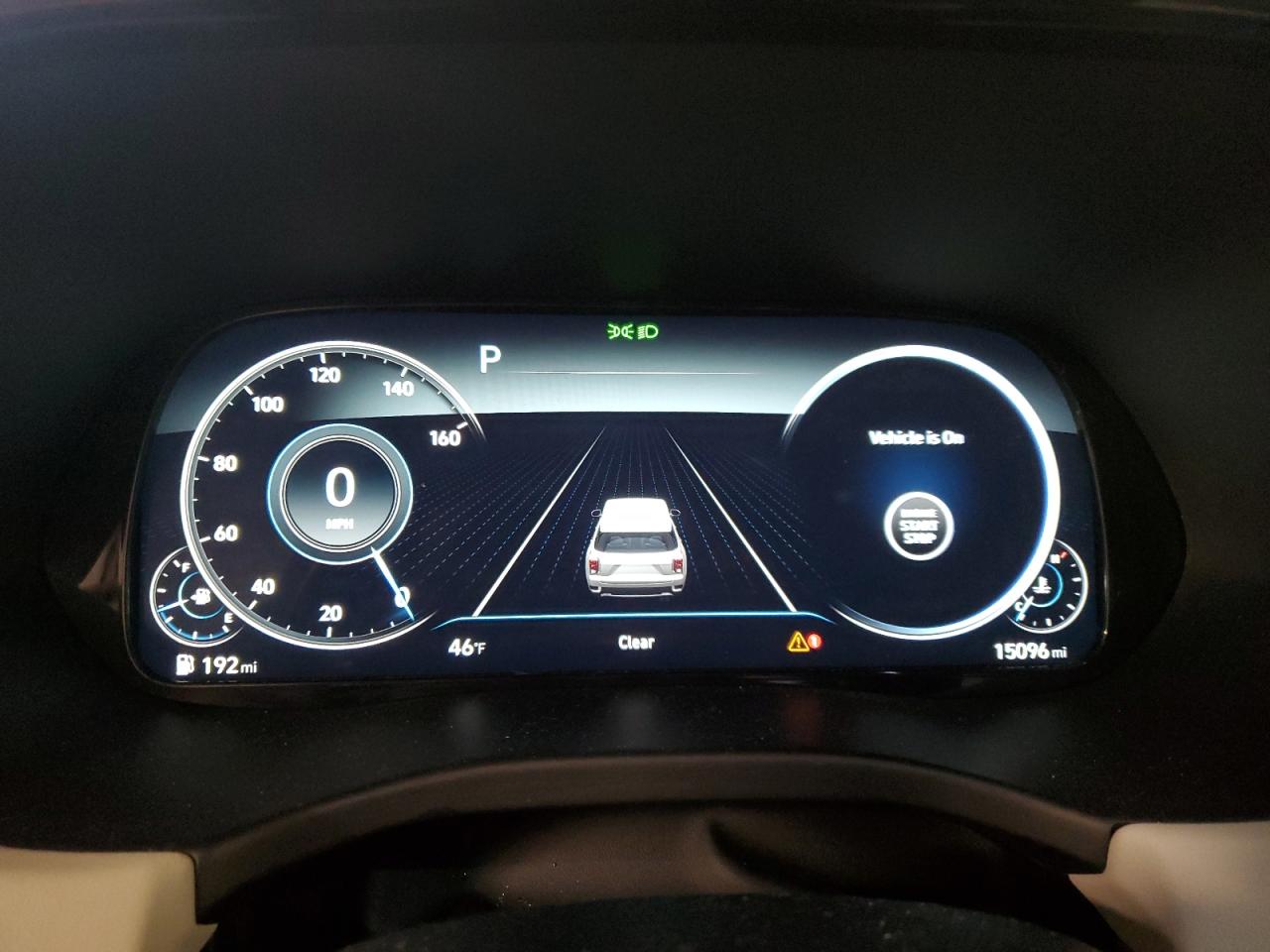 2022 Hyundai Palisade - Image 9