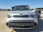 2018 Kia Soul  продається в San Antonio, TX - Mechanical