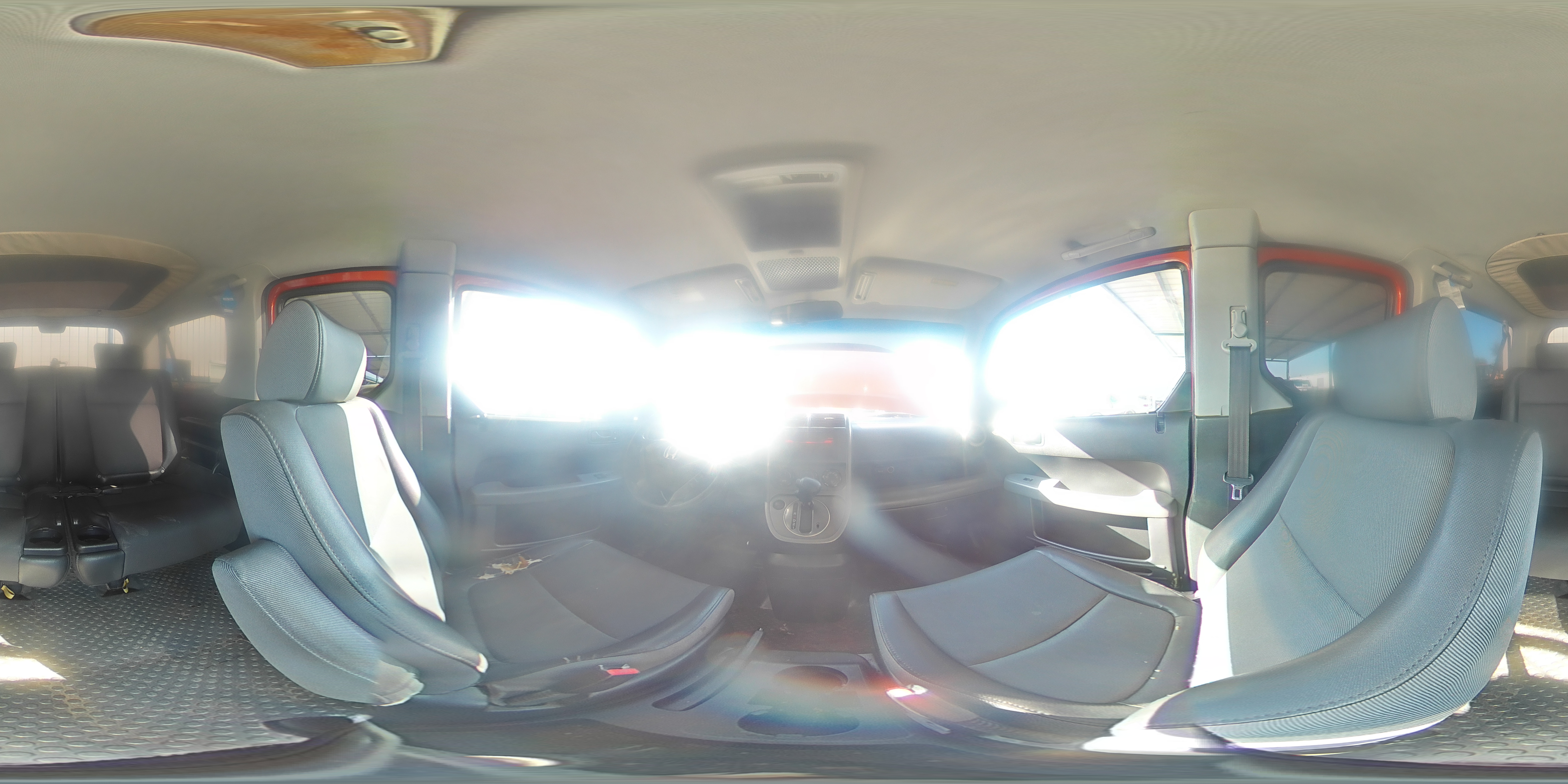 2003 Honda Element - Image 14