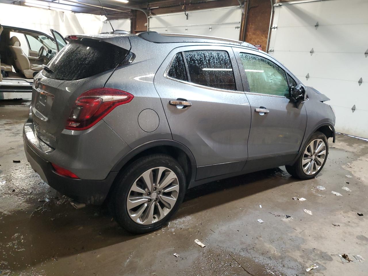 2019 Buick Encore - Image 3