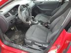 2013 Volkswagen Jetta Base იყიდება Kansas City-ში, KS - Front End