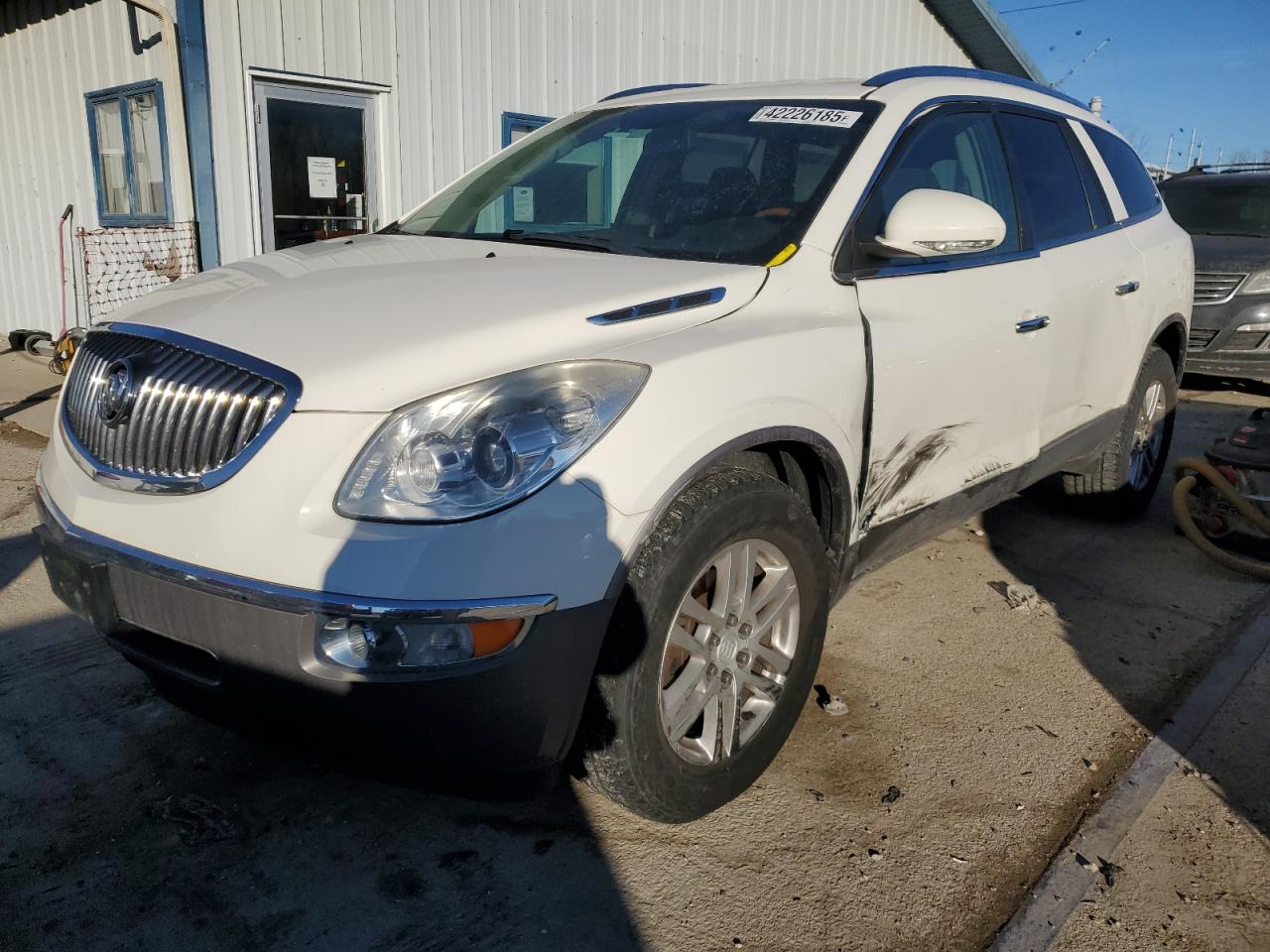 2009 Buick Enclave - Image 1