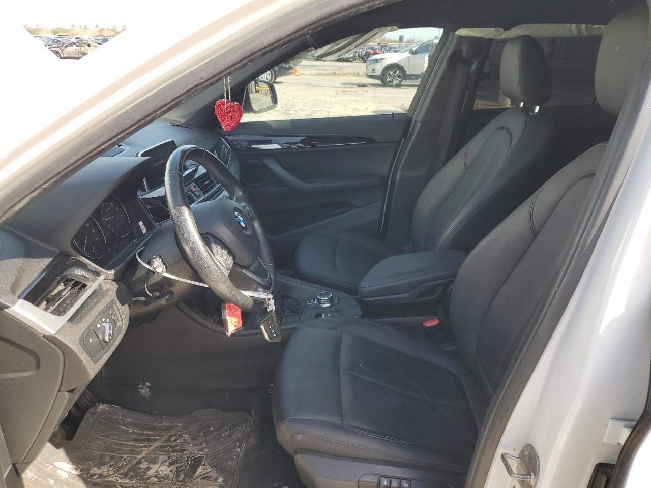 2019 BMW X1 - Image 7