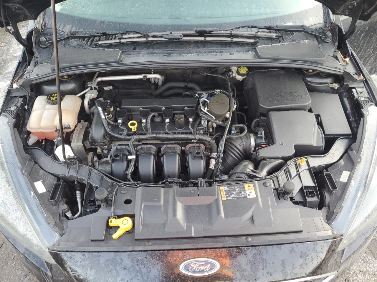 2015 Ford Focus - Image 11