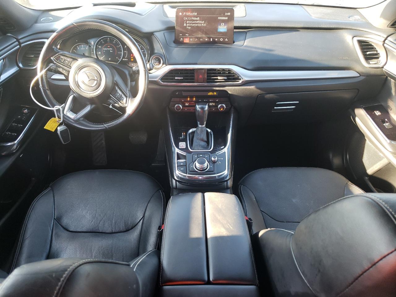 2020 Mazda CX-9 - Image 8