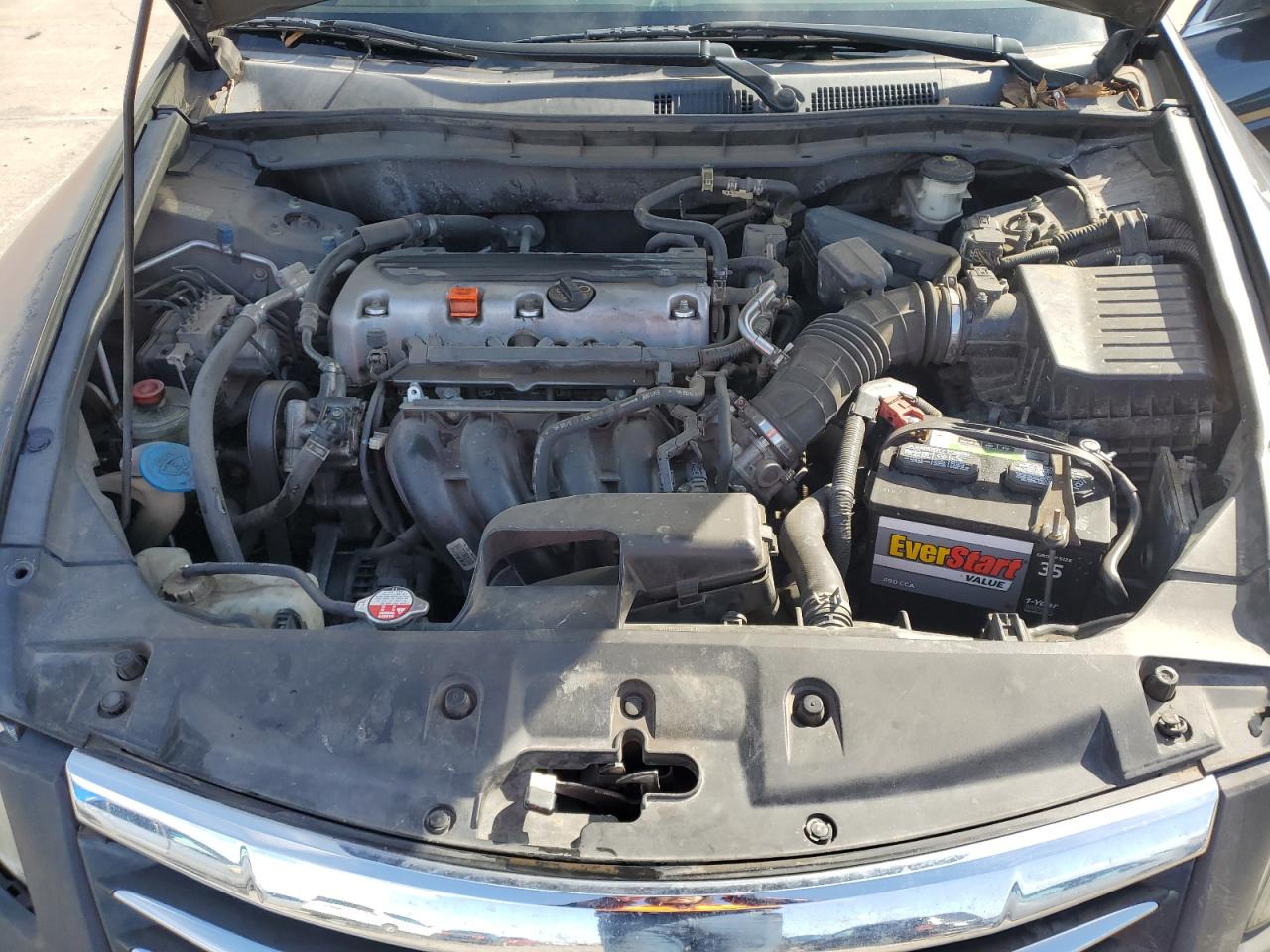 2012 Honda Accord - Image 12