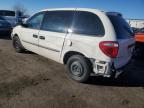 2002 Chrysler Voyager  იყიდება Albuquerque-ში, NM - All Over