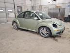 2008 Volkswagen New Beetle S للبيع في Columbia، MO - Rear End