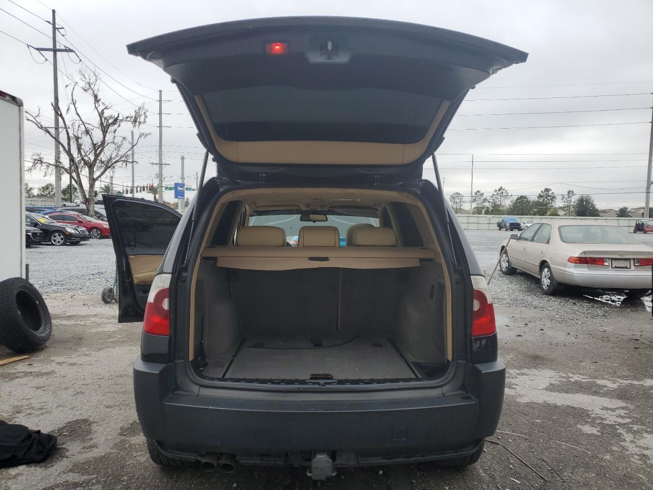 2004 BMW X3 - Image 6