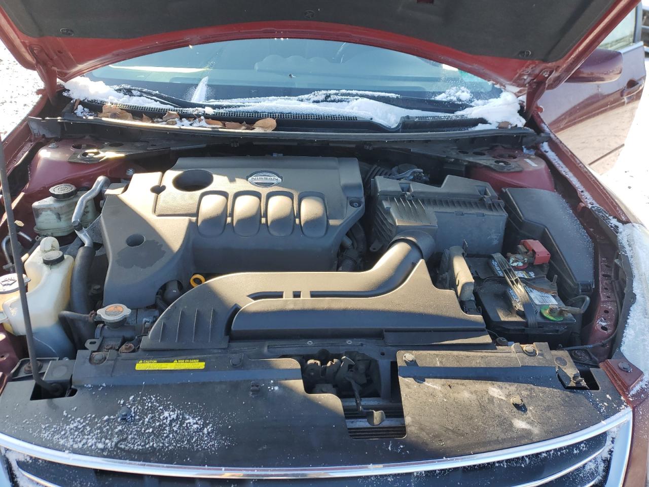 2012 Nissan Altima - Image 12