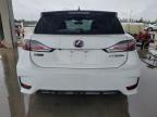 2017 Lexus Ct 200 zu verkaufen in West Palm Beach, FL - Front End