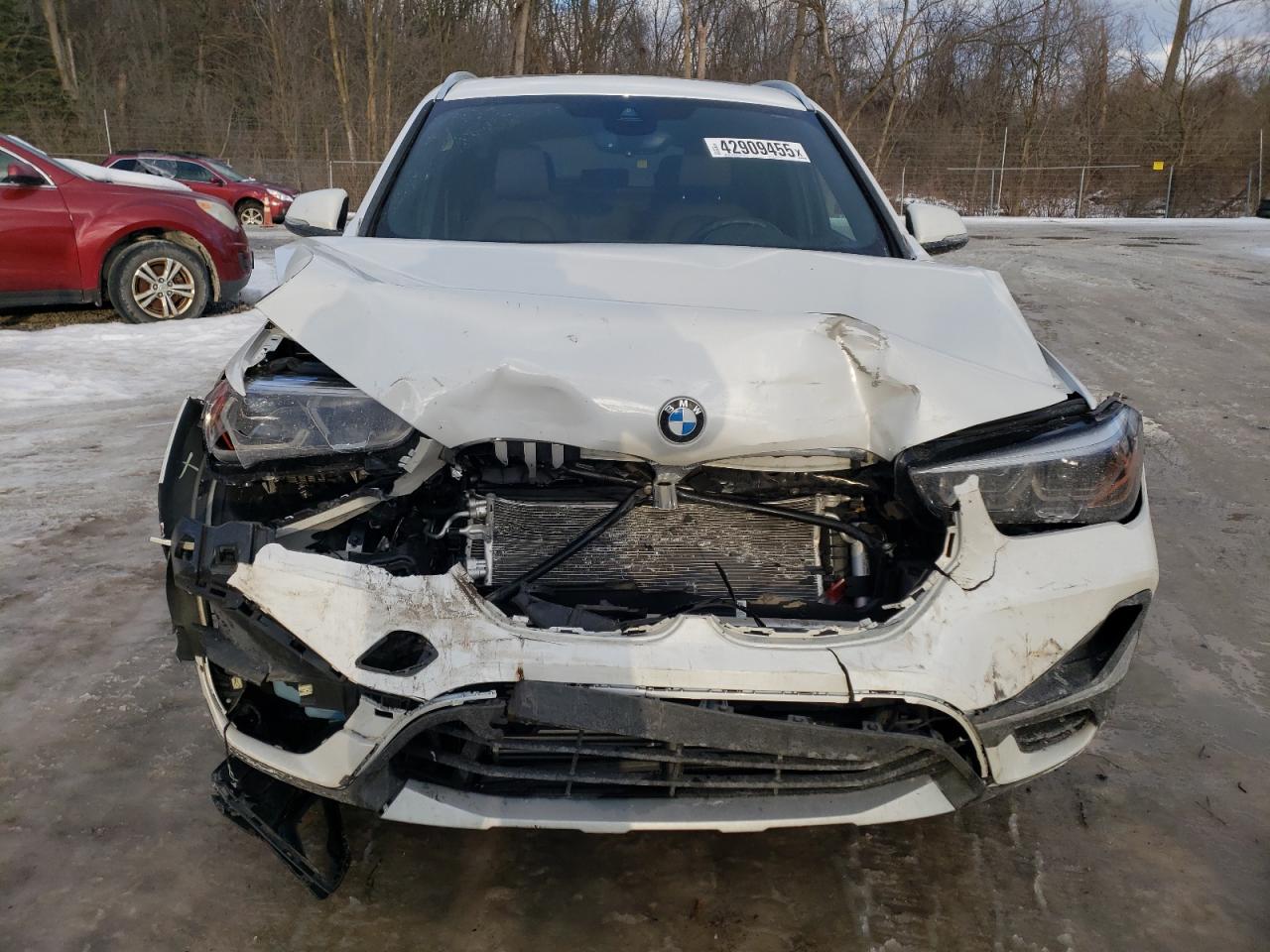 2021 BMW X1 - Image 5