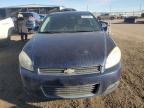 2011 Chevrolet Impala Lt للبيع في Brighton، CO - Minor Dent/Scratches