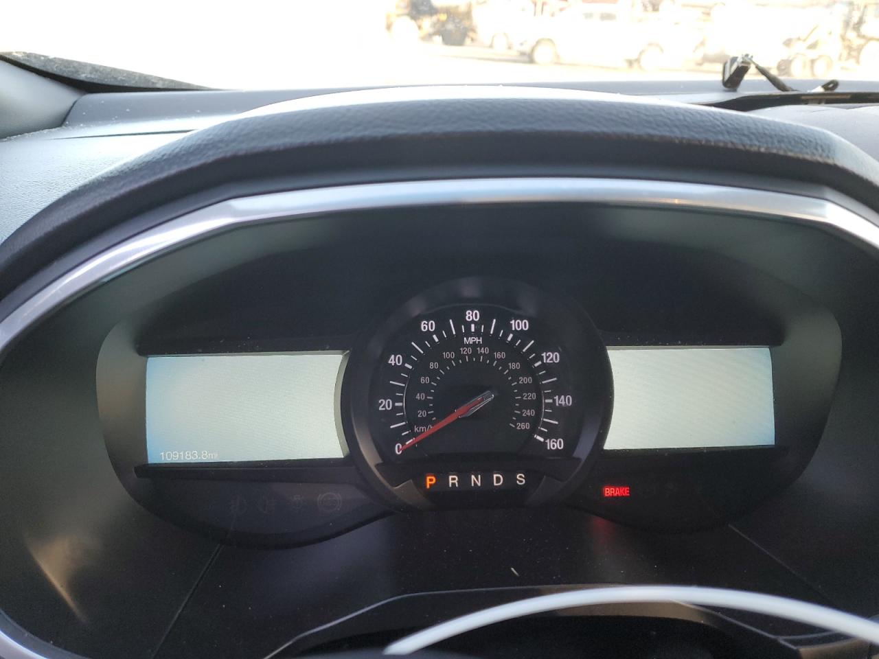 2019 Ford Edge - Image 9