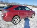 2010 Lexus Rx 350 zu verkaufen in Barberton, OH - Front End