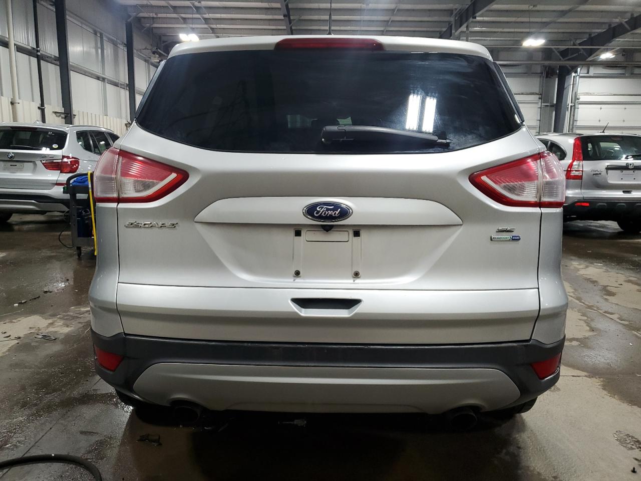 2014 Ford Escape - Image 6