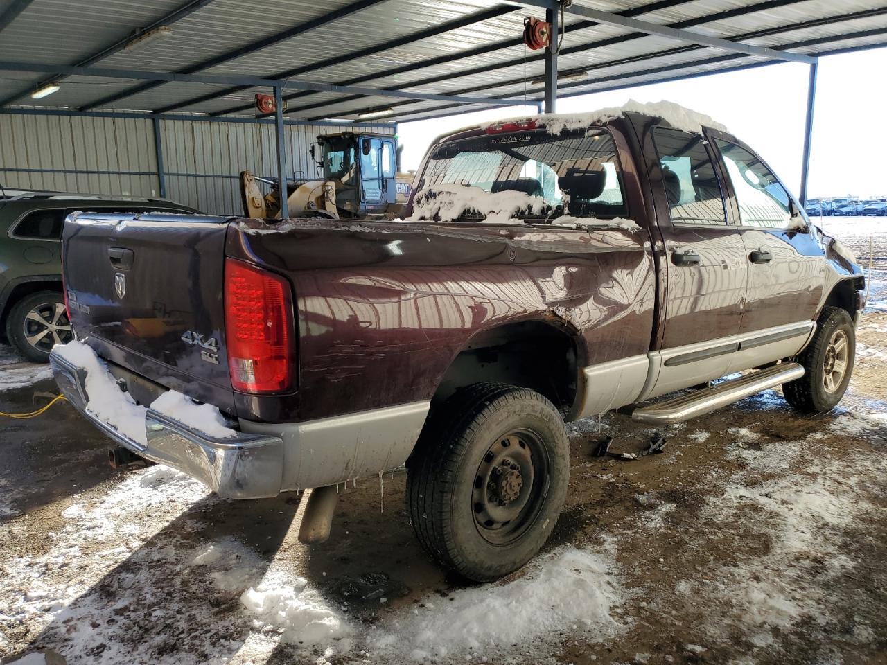 2005 Dodge RAM - Image 3