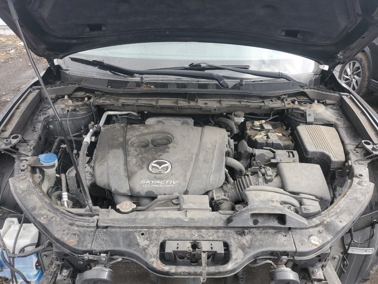 2016 Mazda CX-5 - Image 12