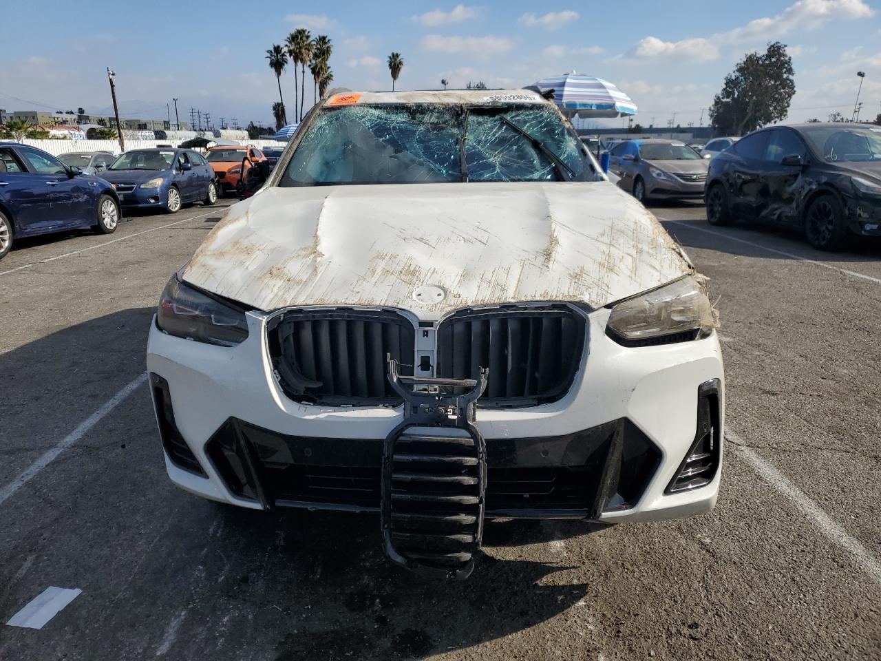 2024 BMW X3 - Image 5