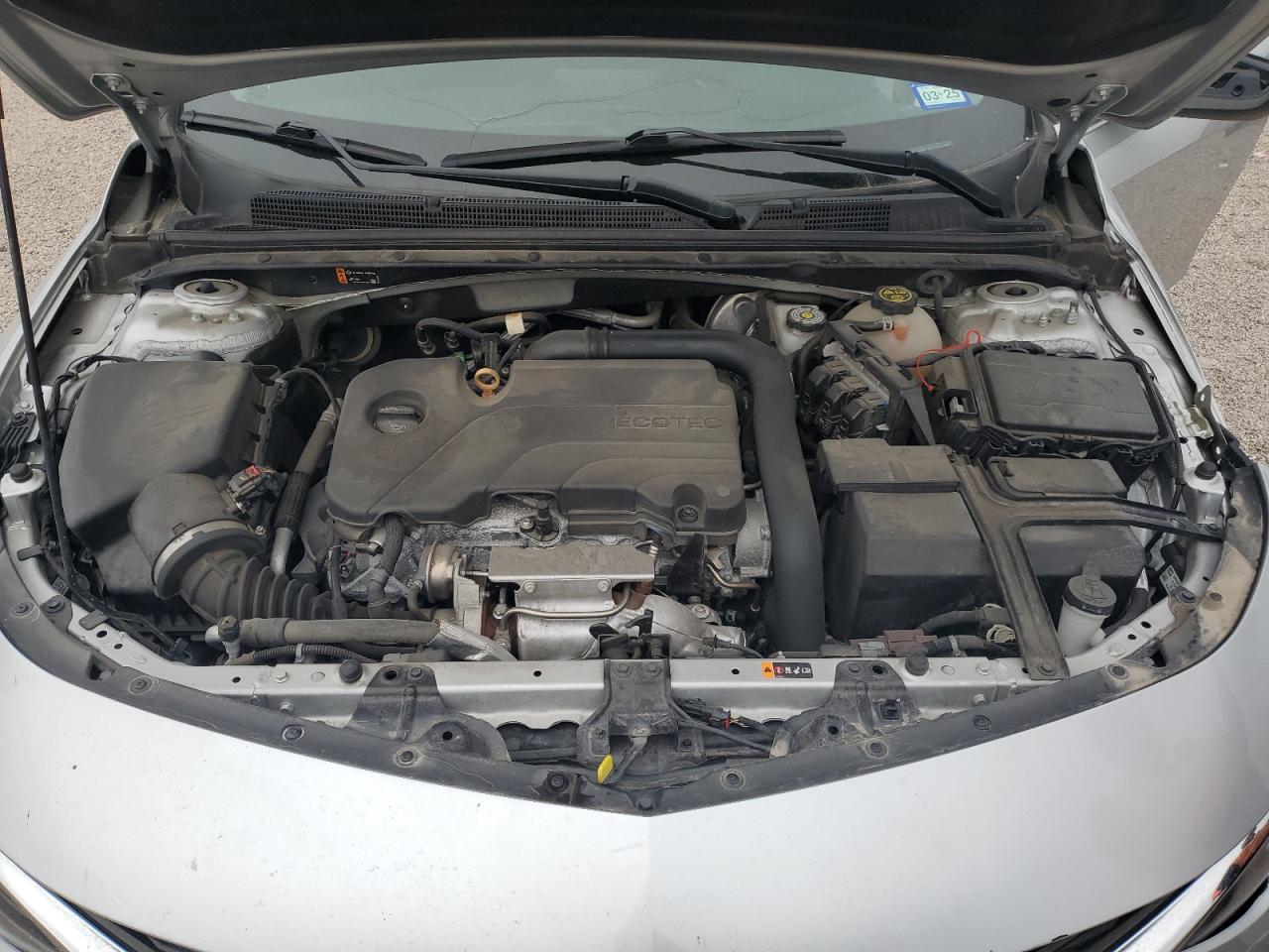 2021 Chevrolet Malibu - Image 11