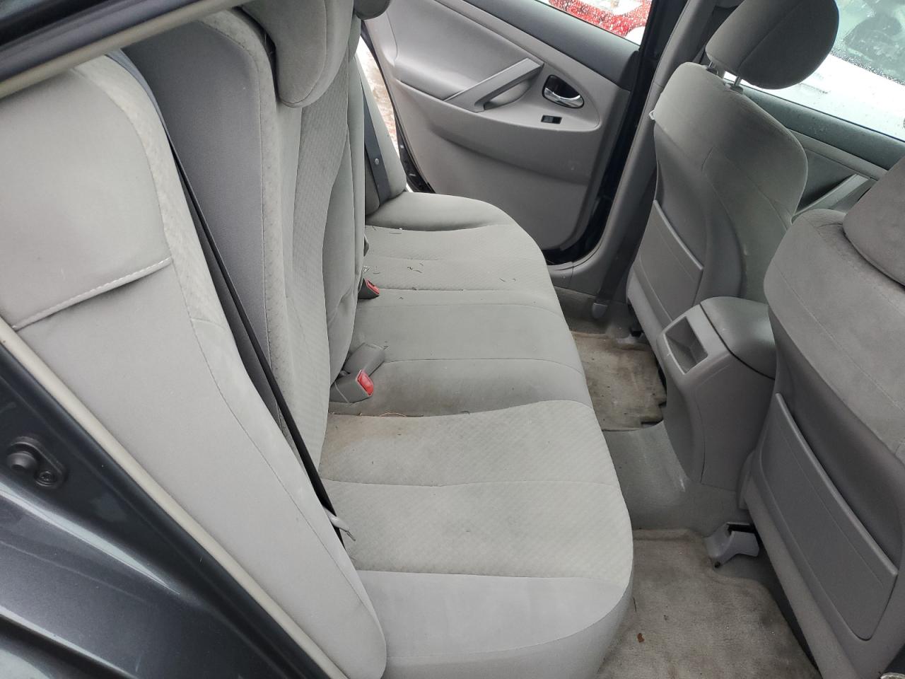 2007 Toyota Camry - Image 10