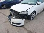 2010 AUDI A3 TECHNIK for sale at Copart SANDWICH
