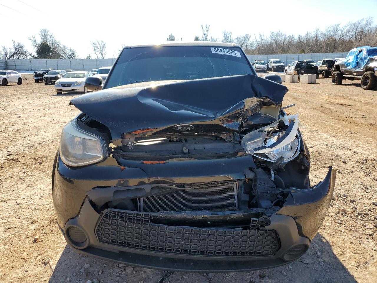 2015 Kia Soul - Image 5