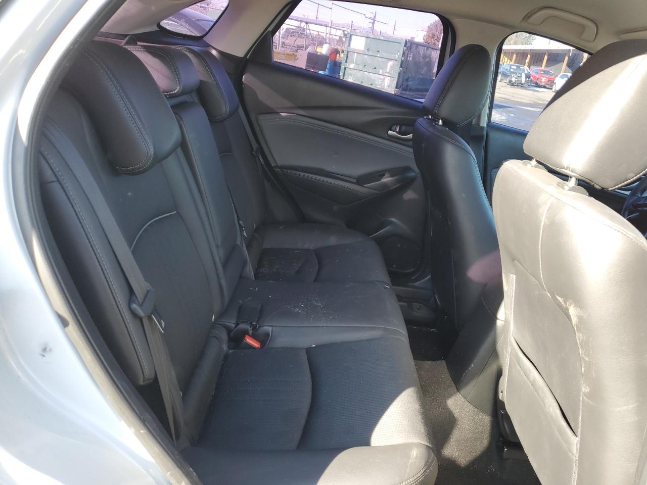 2019 Mazda CX-3 - Image 11