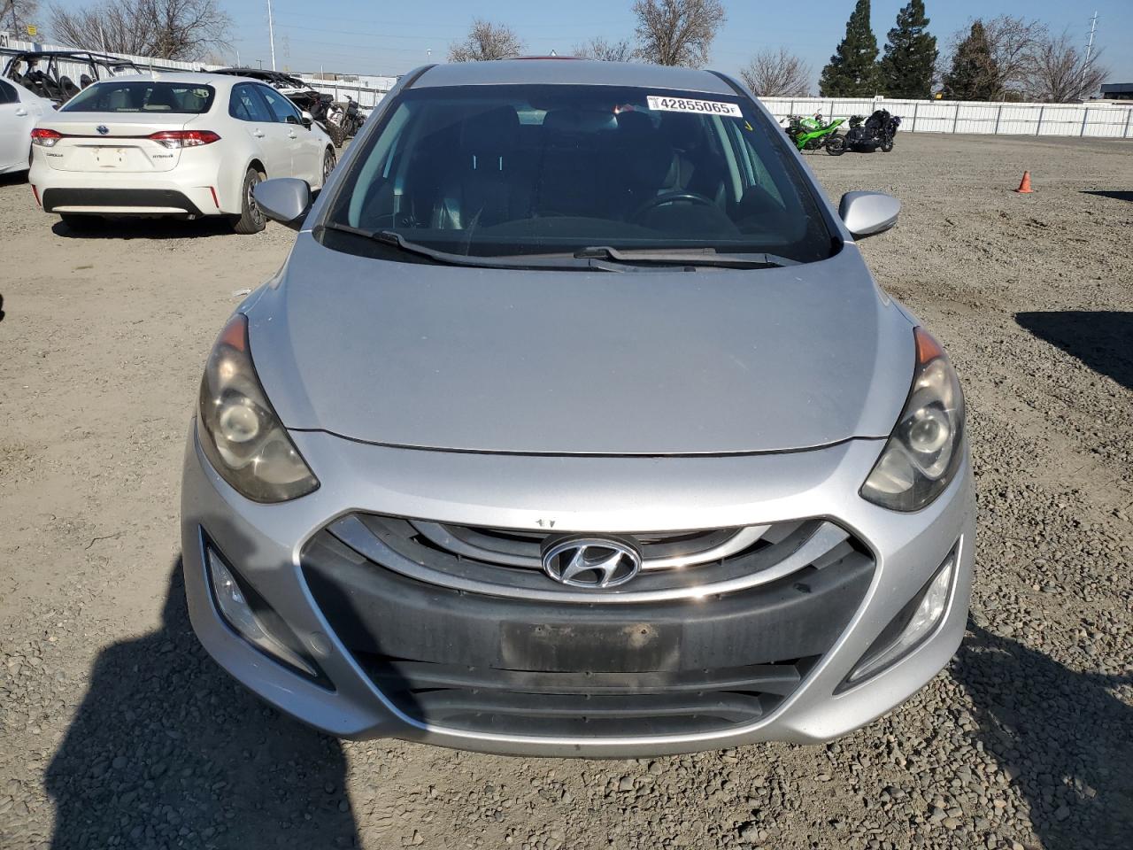 2015 Hyundai Elantra - Image 5