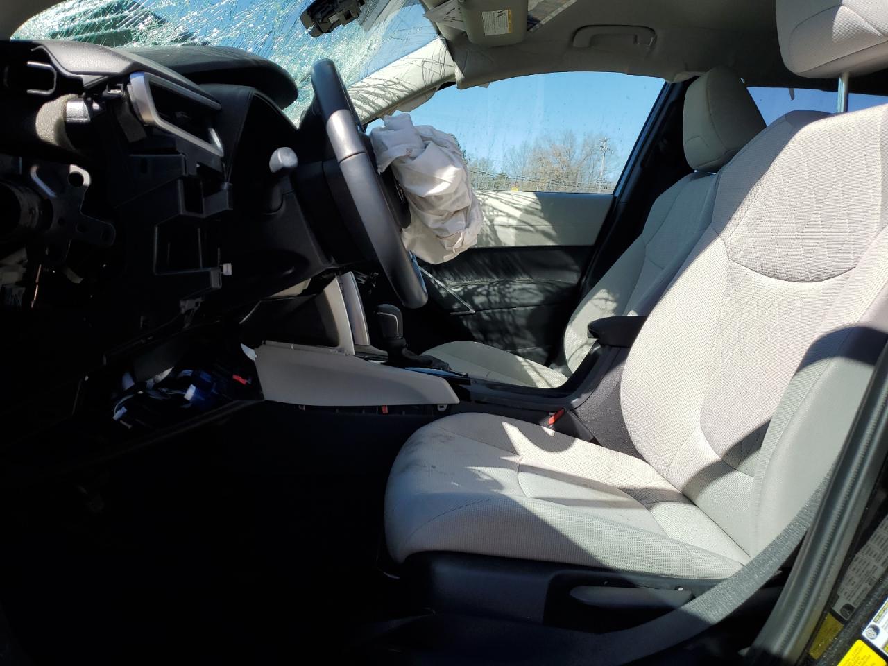2022 Toyota Corolla Cross - Image 7