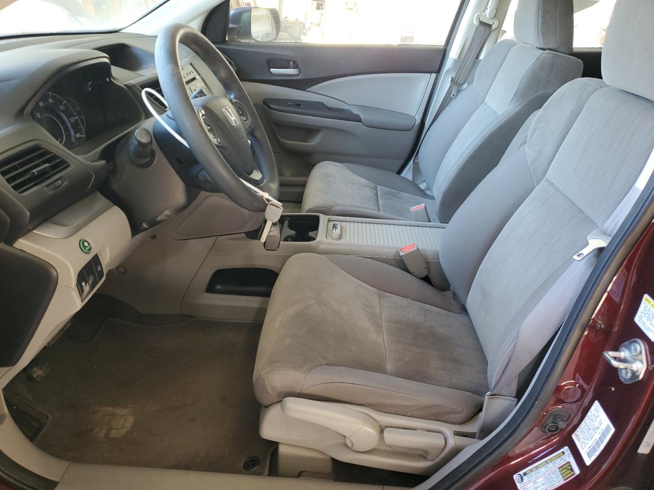 2014 Honda CR-V - Image 7