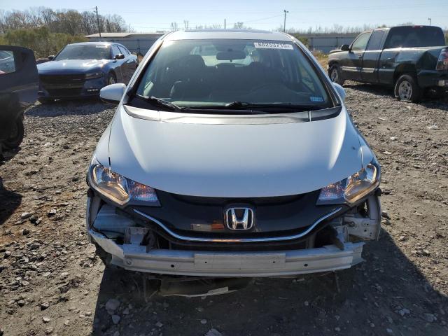  HONDA FIT 2015 White