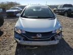 2015 Honda Fit Ex للبيع في Montgomery، AL - Front End