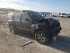 2011 Nissan Xterra Off Road للبيع في Madisonville، TN - Front End